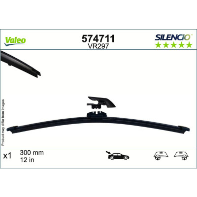 Balai d'essuie-glace 574711 VALEO