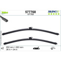 Balai d'essuie-glace 577768 VALEO