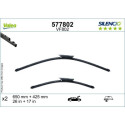 Balai d'essuie-glace 577802 VALEO