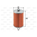 Filtre à carburant 587911 VALEO