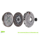 Kit d'embrayage 837081 VALEO