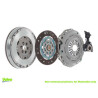 Kit d'embrayage 837596 VALEO