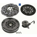 Kit d'embrayage 2290601066 SACHS