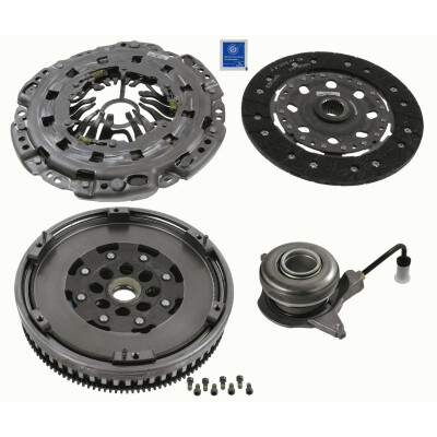 Kit d'embrayage 2290601066 SACHS