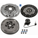 Kit d'embrayage 2290601090 SACHS