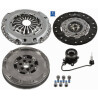 Kit d'embrayage 2290601090 SACHS