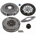 Kit d'embrayage 2290601114 SACHS