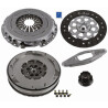 Kit d'embrayage 2290601114 SACHS