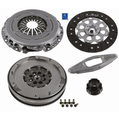 Kit d'embrayage 2290601114 SACHS