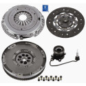 Kit d'embrayage 2290601193 SACHS