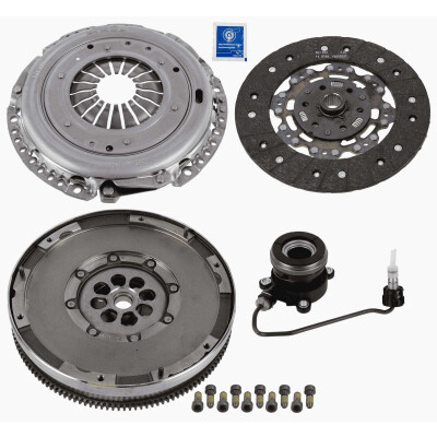Kit d'embrayage 2290601193 SACHS