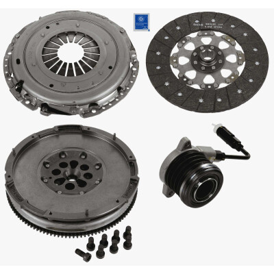 Kit d'embrayage 2290601194 SACHS