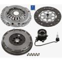 Kit d'embrayage 2290601201 SACHS