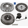 Kit d'embrayage 2290601201 SACHS