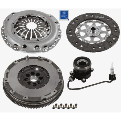 Kit d'embrayage 2290601201 SACHS