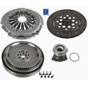 Kit d'embrayage 2290601204 SACHS