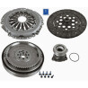 Kit d'embrayage 2290601204 SACHS