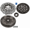 Kit d'embrayage 2290601208 SACHS