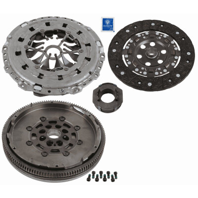 Kit d'embrayage 2290601208 SACHS