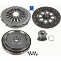 Kit d'embrayage 2290601209 SACHS