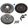 Kit d'embrayage 2290601210 SACHS