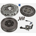Kit d'embrayage 2290601212 SACHS