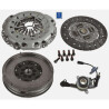Kit d'embrayage 2290601212 SACHS