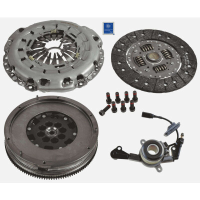 Kit d'embrayage 2290601212 SACHS