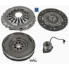Kit d'embrayage 2290601213 SACHS