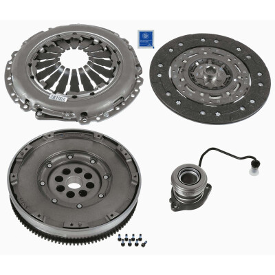 Kit d'embrayage 2290601213 SACHS