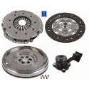 Kit d'embrayage 2290601214 SACHS