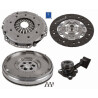 Kit d'embrayage 2290601214 SACHS