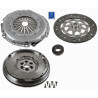 Kit d'embrayage 2290601217 SACHS
