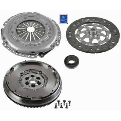 Kit d'embrayage 2290601217 SACHS
