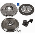 Kit d'embrayage 2290601219 SACHS