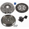 Kit d'embrayage 2290601219 SACHS