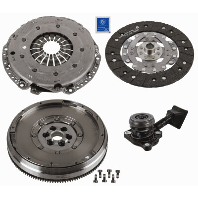 Kit d'embrayage 2290601219 SACHS