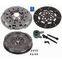 Kit d'embrayage 2290601227 SACHS