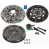 Kit d'embrayage 2290601227 SACHS