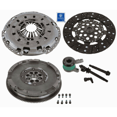 Kit d'embrayage 2290601227 SACHS