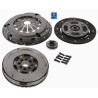 Kit d'embrayage 2290601230 SACHS