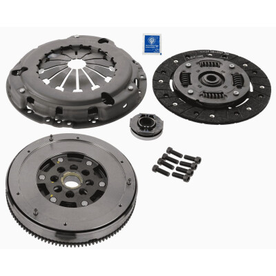 Kit d'embrayage 2290601230 SACHS