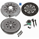 Kit d'embrayage 2290601231 SACHS