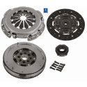 Kit d'embrayage 2290601234 SACHS