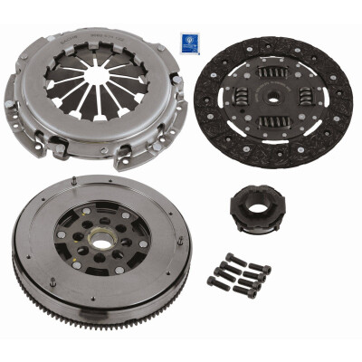 Kit d'embrayage 2290601234 SACHS