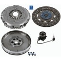 Kit d'embrayage 2290601262 SACHS