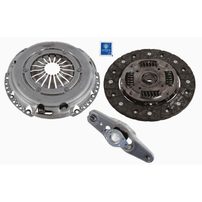 Kit d'embrayage 3000950107 SACHS
