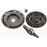 Kit d'embrayage 3000950107 SACHS