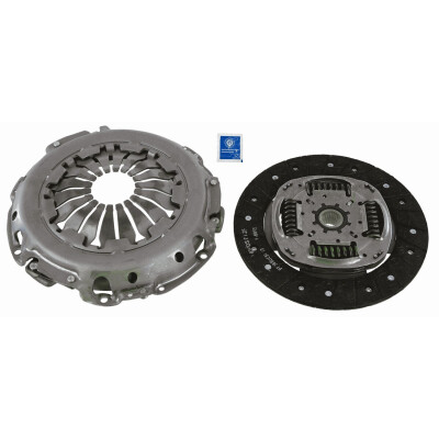 Kit d'embrayage 3000950693 SACHS
