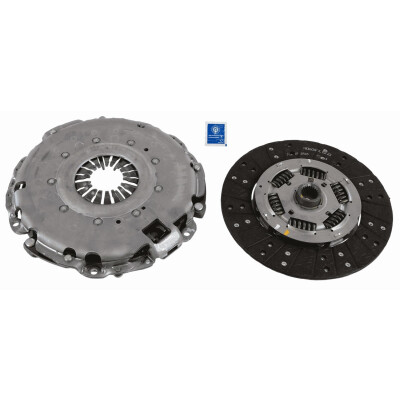 Kit d'embrayage 3000950699 SACHS
